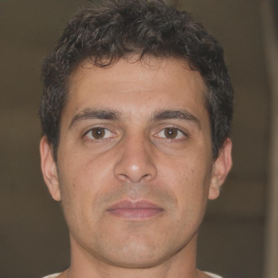 Carlos Mendoza, Editor Audiovisual